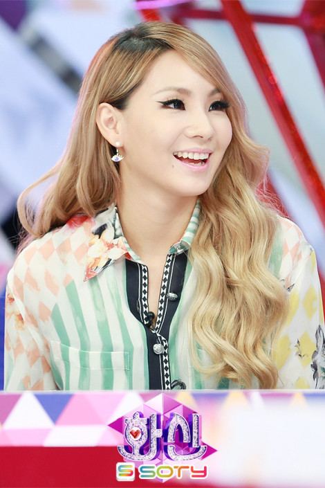 CL (singer) News CL is expected to participate in the recording of