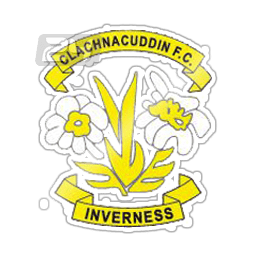 Clachnacuddin F.C. Scotland Clachnacuddin Results fixtures tables statistics