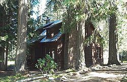 Clackamas Lake Ranger Station Historic District httpsuploadwikimediaorgwikipediacommonsthu