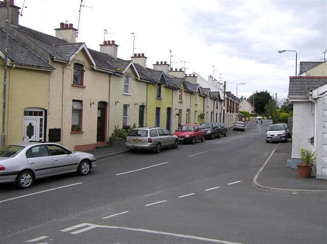 Clady, County Tyrone