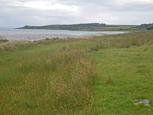 Claggain Bay