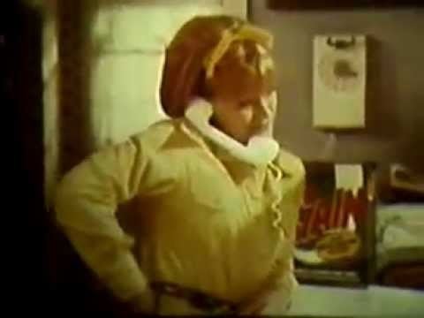 Claiborne Cary VINTAGE TV COMMERCIALS CLAIBORNE CARY YouTube