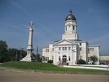 Claiborne County, Mississippi httpsuploadwikimediaorgwikipediacommonsthu