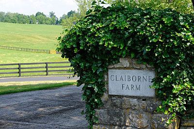 Claiborne Farm 1000 images about Claiborne Farm on Pinterest