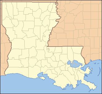 Claiborne, Louisiana