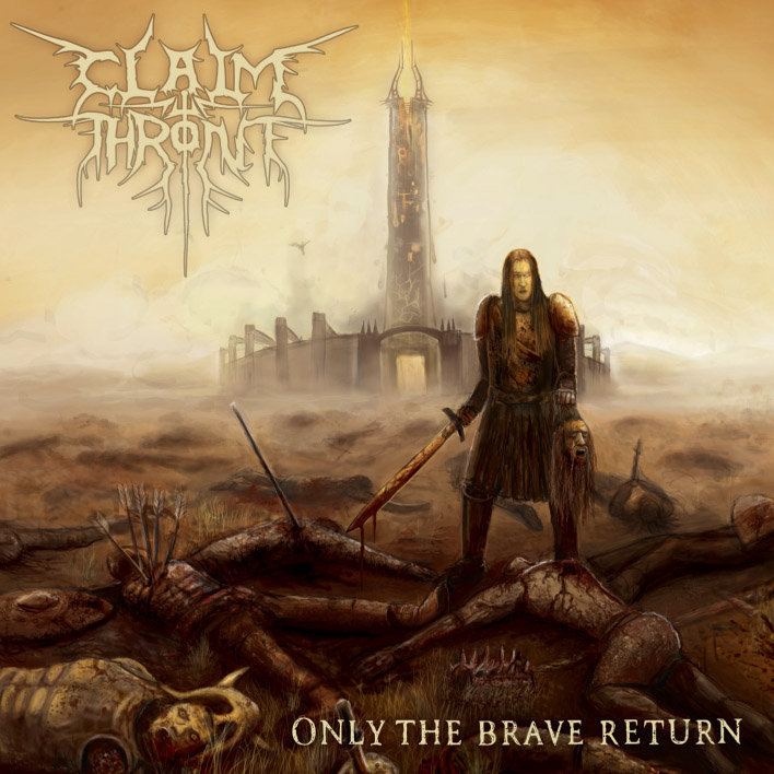 Claim the Throne Music Claim The Throne