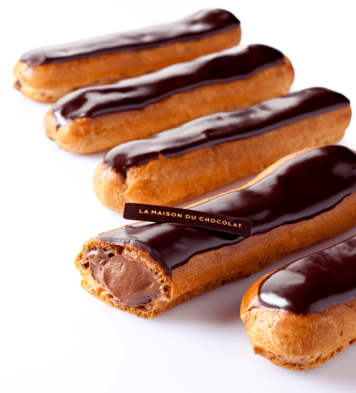 Éclair Lexicolatry clair Why Is It Named After Lightning