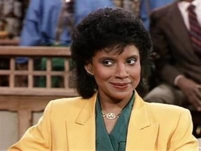Clair Huxtable Why we need to get over Clair Huxtable