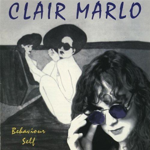 Clair Marlo Clair Marlo Behaviour Self Amazoncom Music