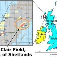 Clair oilfield NEWS New Technology Transforms the Economics for Clair Oil Field