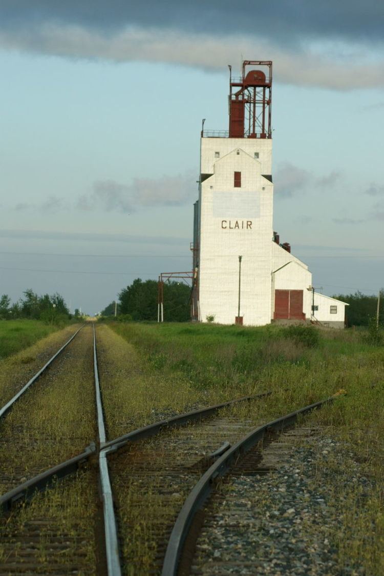 Clair, Saskatchewan