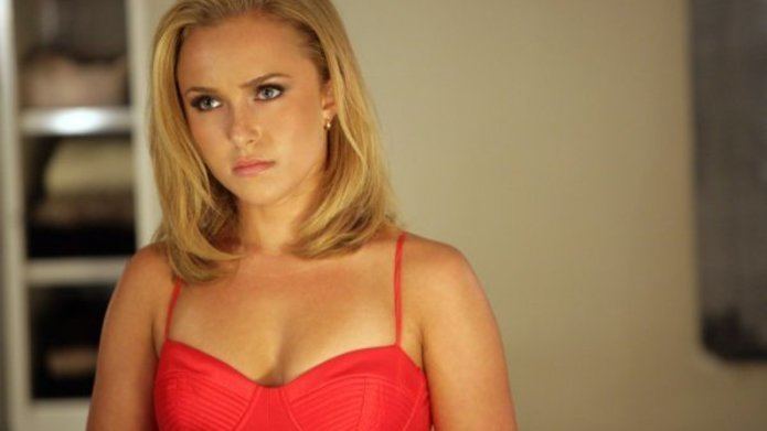 Claire Bennet Heroes Reborn premiere Is Claire Bennet really dead