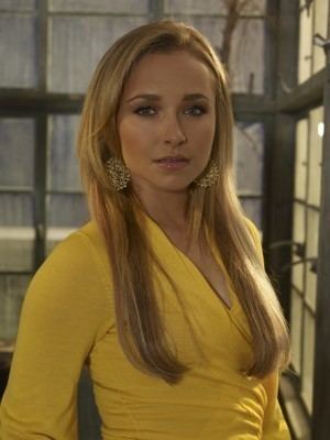 Claire Bennet Claire Bennet images Claire Bennet wallpaper and background photos