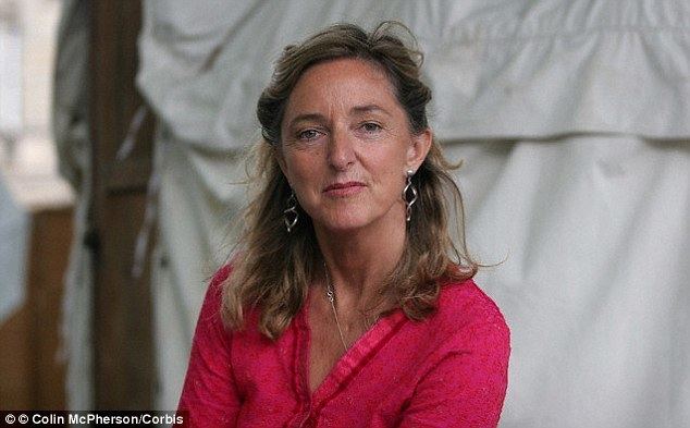Claire Bertschinger Ethiopian famine nurse who inspired Live Aid reveals