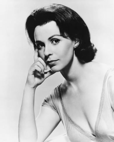 Claire Bloom Claire Bloom The Chapman Report Photo at AllPosterscom