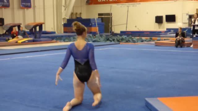 Claire Boyce Claire Boyce FloGymnastics