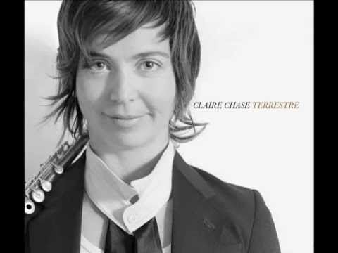 Claire Chase Claire Chase Dai Fujikura quotGlacierquot complete YouTube