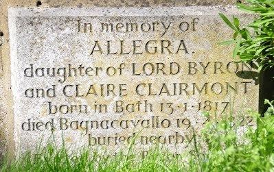 Claire Clairmont Claire Clairmont who was she Claire Clairmont Mary Janes