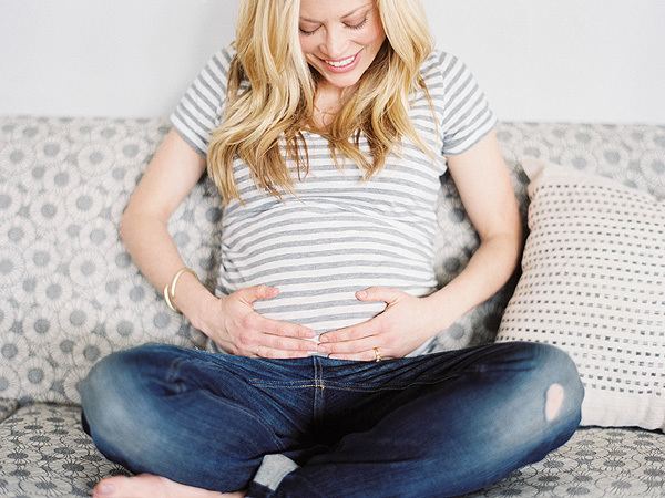 Claire Coffee Why Grimm39s Claire Coffee Is Excited Baby on the Way Is a