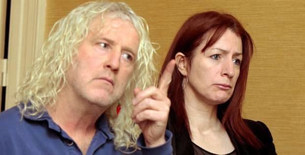 Claire Daly Claire Daly quits party over friendship with Mick Wallace