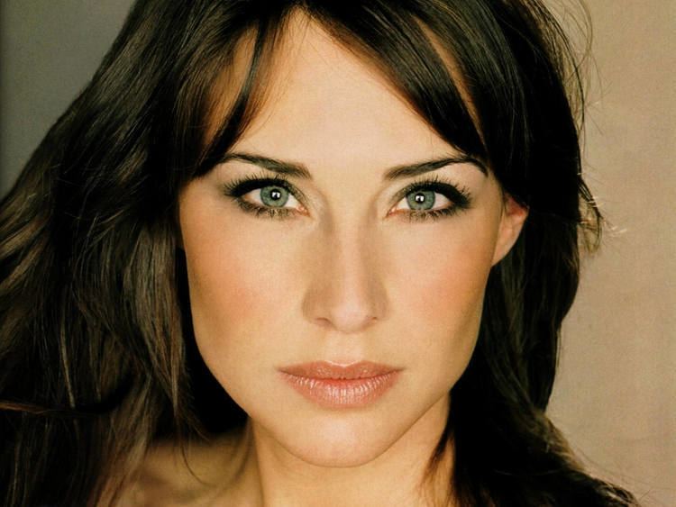 Claire forlani hot
