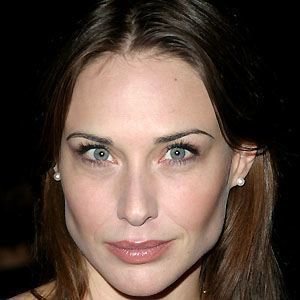 Claire Forlani, Camelot Wiki