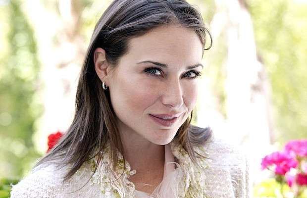 Claire Forlani, Camelot Wiki