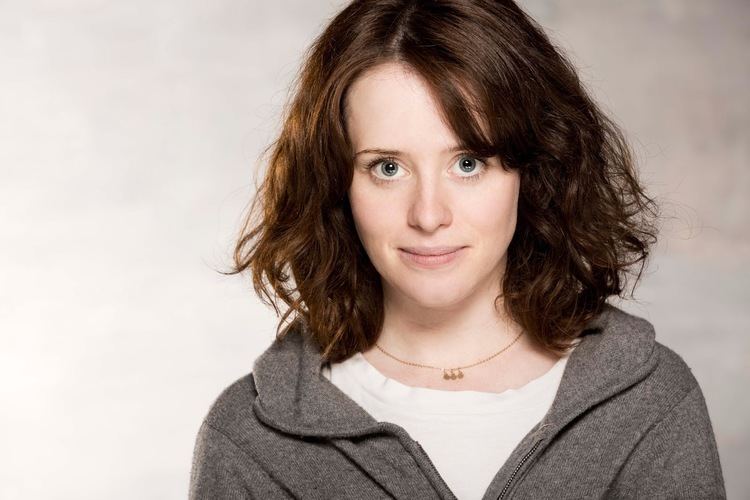 Claire Foy - IMDb