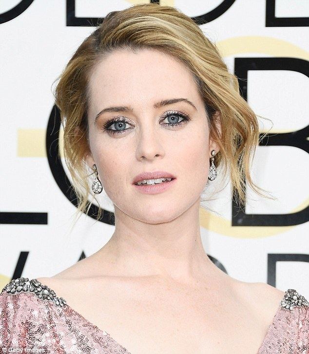 Claire Foy - IMDb