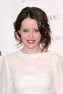 Claire Foy iamediaimdbcomimagesMMV5BNTI5OTMwNzM4NV5BMl5