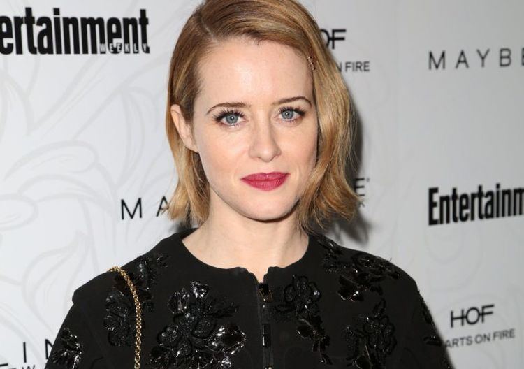 Claire Foy ACTRESS Wins SAG Award for Female Actor in Drama Series IndieWire