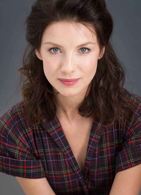 Claire Fraser (character) Say hello to Claire Beauchamp Randall Fraser Bookshelf Fantasies