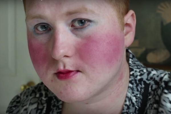 Claire Kittrell Gingers have souls39 YouTube star comes out as transgender