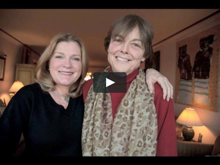 Claire Labine Claire Labine Interview Part One on Vimeo