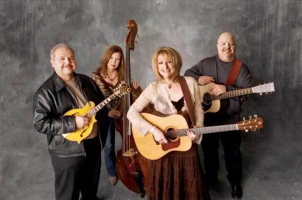 Claire Lynch Mount Vernon Nights The Claire Lynch Band Bluegrass The