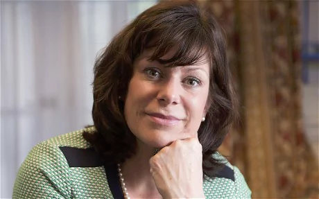 Claire Perry Claire Perry MP 39Parents take back control39 Telegraph