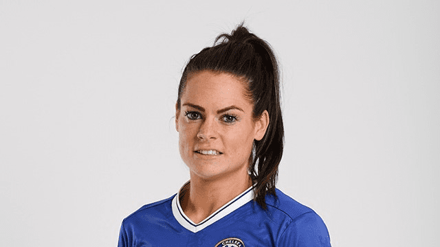 Claire Rafferty Kick It Out News Official Site Chelsea Football Club