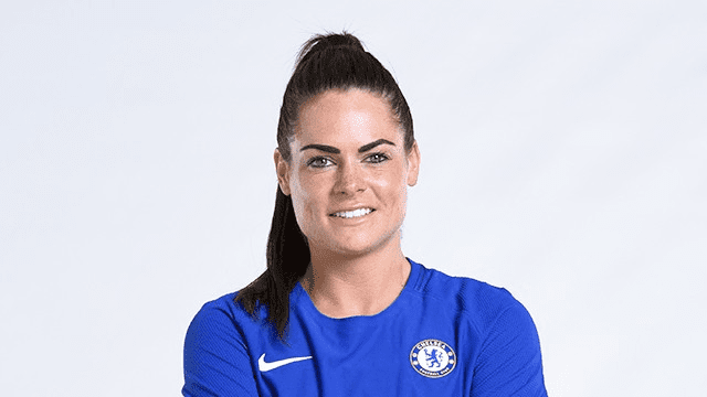 Claire Rafferty Claire Rafferty Teams Official Site Chelsea Football