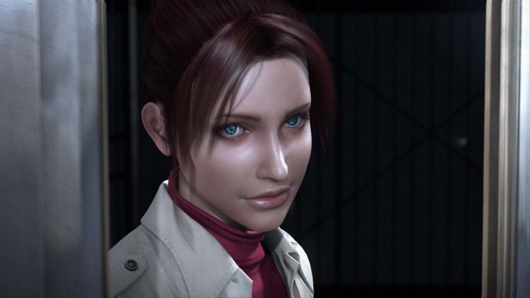 Claire Redfield What On Earth has Capcom Done to Claire Redfield N4G