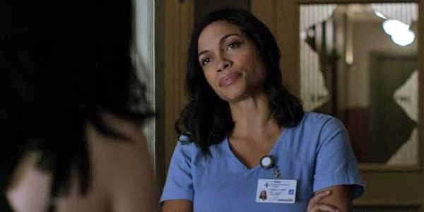 Claire Temple How Much Claire Temple We Can Expect To See In Luke Cage According