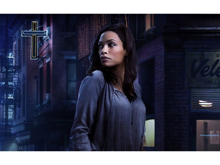 Claire Temple Claire Temple in Marvel Daredevil wallpapers