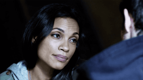 Claire Temple Kiss My Wonder Woman Strong Female Character Friday Claire Temple