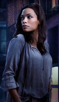 Claire Temple (Marvel Cinematic Universe) httpsuploadwikimediaorgwikipediaenaa9Cla
