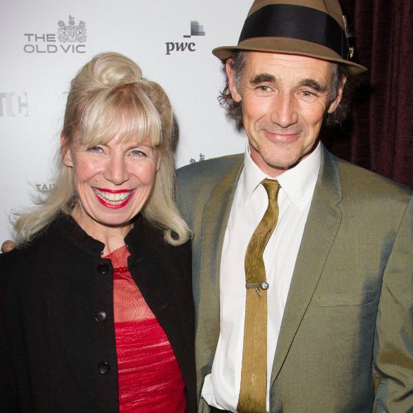 Claire van Kampen Mark Rylance to perform in Sam Wanamaker Playhouse