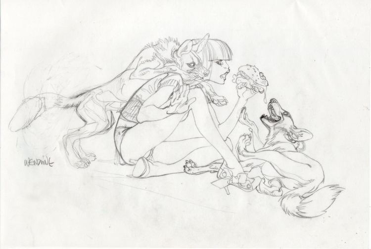 Claire Wendling Claire Wendling Comic Artist Gallery of the Most Popular Comic Art
