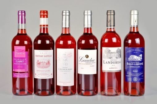 Clairet 8 Things to Know About AOC Bordeaux amp Bordeaux Superieur Doc Wines