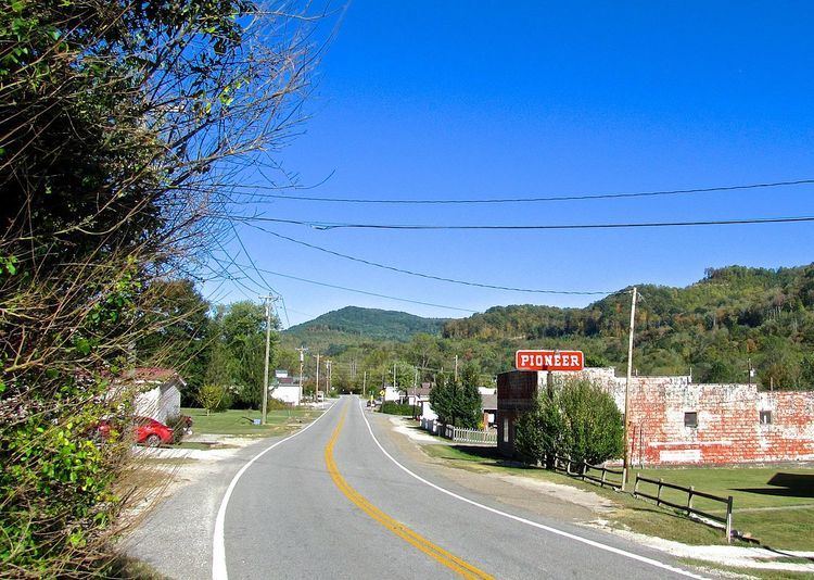 Clairfield, Tennessee