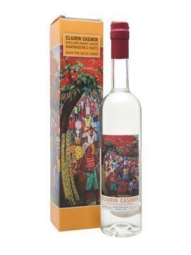 Clairin Clairin Rum The Whisky Exchange