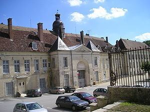 Clairvaux Prison httpsuploadwikimediaorgwikipediacommonsthu
