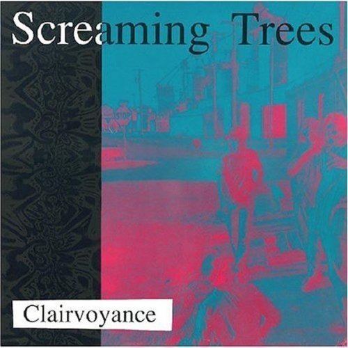 Clairvoyance (album) httpsimagesnasslimagesamazoncomimagesI5